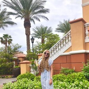 Meet your Posher, Amberly